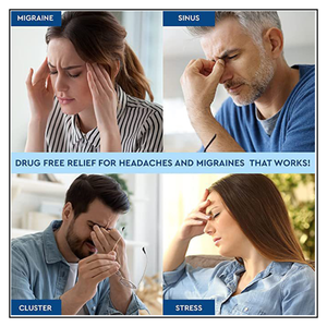 FREEDOME - Innerlight Code Migraine and Headache Relief Cap
