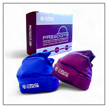 Load image into Gallery viewer, FREEDOME - Innerlight Code Migraine and Headache Relief Cap