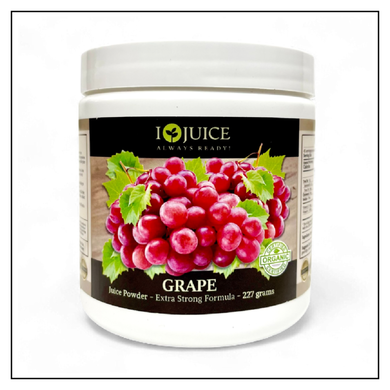 iJuice Grape
