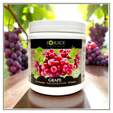 Load image into Gallery viewer, iJuice Grape