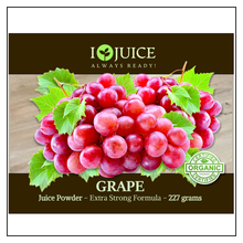 Load image into Gallery viewer, iJuice Grape