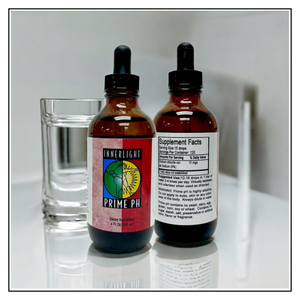 InnerLight® Prime pH - drops