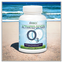 Load image into Gallery viewer, pH Miracle® Activated Oxygen Capsules