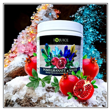 Load image into Gallery viewer, iJuice Pomegranate 4 Salts - powder