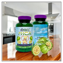 Load image into Gallery viewer, pH Miracle® pHCA - capsules