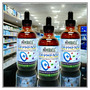 pH Miracle® DepHense