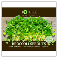 Load image into Gallery viewer, iJuice Broccoli Sprouts