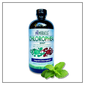 pH Miracle® Liquid ChloropHeal (Chlorophyll)