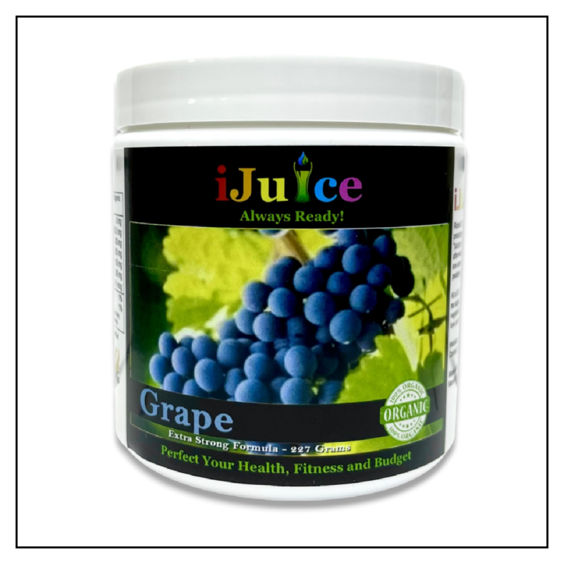 iJuice Grape