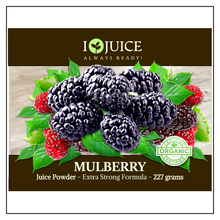 Load image into Gallery viewer, iJuice Mulberry