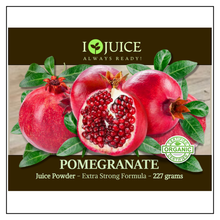 Load image into Gallery viewer, iJuice Pomegranate