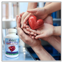 Load image into Gallery viewer, pH Miracle® Heart Support - capsules