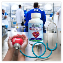 Load image into Gallery viewer, pH Miracle® Heart Support - capsules