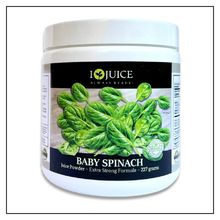 Load image into Gallery viewer, iJuice Baby Spinach