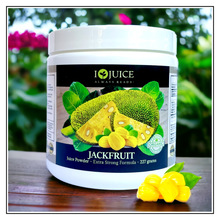 Load image into Gallery viewer, iJuice Jackfruit