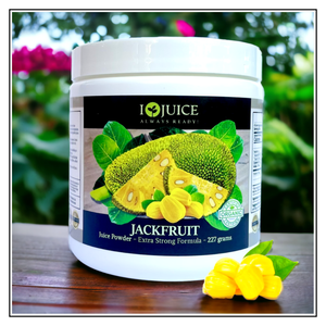 iJuice Jackfruit