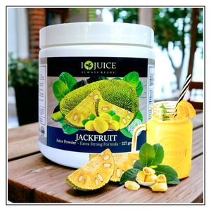 iJuice Jackfruit