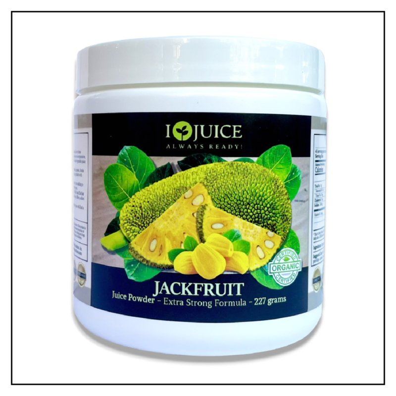 iJuice Jackfruit