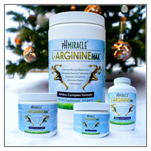 Load image into Gallery viewer, pH Miracle® L-Arginine MAX - powder