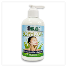 Load image into Gallery viewer, pH Miracle® Soph Skin Alkalizing Moisturizer