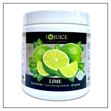 Load image into Gallery viewer, iJuice Lime