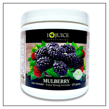 Load image into Gallery viewer, iJuice Mulberry