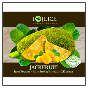 iJuice Jackfruit