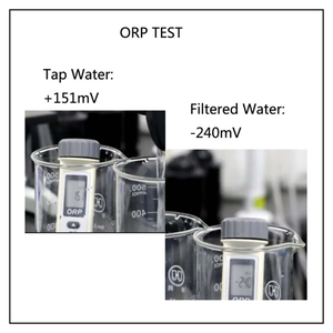 Alkaline Water Pitcher Replacement Filter