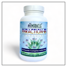 Load image into Gallery viewer, pH Miracle® pHraction-B - capsules