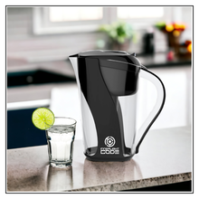 Load image into Gallery viewer, Innerlight Code Alkaline Water Pitcher (with one Filter included)