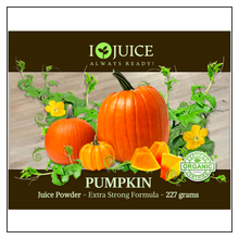 Load image into Gallery viewer, iJuice Pumpkin