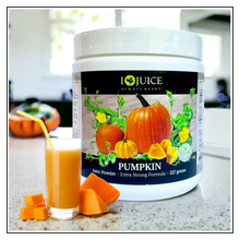 Load image into Gallery viewer, iJuice Pumpkin