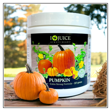 Load image into Gallery viewer, iJuice Pumpkin