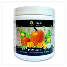 Load image into Gallery viewer, iJuice Pumpkin