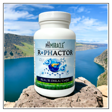 Load image into Gallery viewer, pH Miracle® R-pHactor - capsules