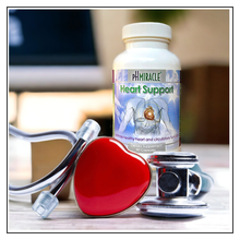 Load image into Gallery viewer, pH Miracle® Heart Support - capsules