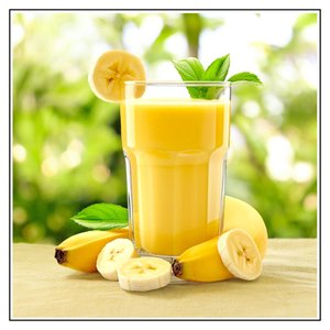 iJuice Banana