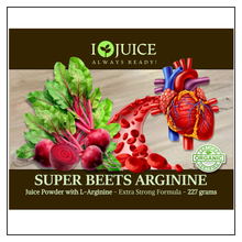 Load image into Gallery viewer, iJuice Super Beets Arginine