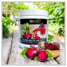 Load image into Gallery viewer, iJuice Super Beets Arginine