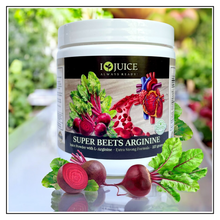 Load image into Gallery viewer, iJuice Super Beets Arginine