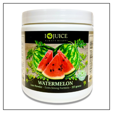 iJuice Watermelon
