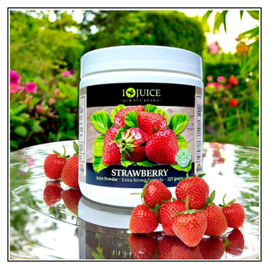 iJuice Strawberry