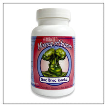 Load image into Gallery viewer, pH Miracle® Doc Broc Rocks - capsules
