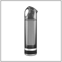 Load image into Gallery viewer, InnerLight Code Rechargeable Alkalizing Reduced Hydrogen Water Bottle