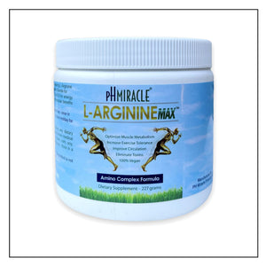 pH Miracle® L-Arginine MAX - powder