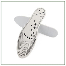 Load image into Gallery viewer, Innerlight Code Magnetic Acupressure Insoles