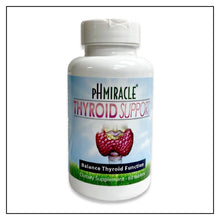 Load image into Gallery viewer, pH Miracle® Thyroid Support - tablets