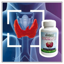 Load image into Gallery viewer, pH Miracle® Thyroid Support - tablets