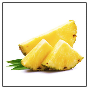 iJuice Pineapple