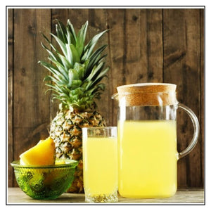 iJuice Pineapple